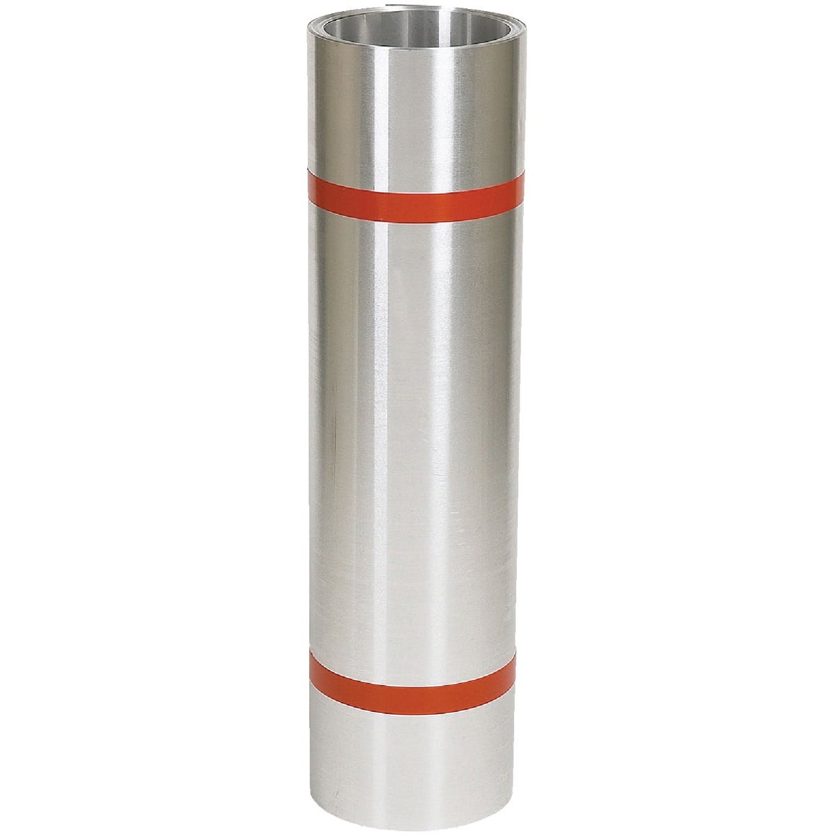 Amerimax 16 In. x 10 Ft. Mill Galvanized Roll Valley Flashing 70416 Amerimax