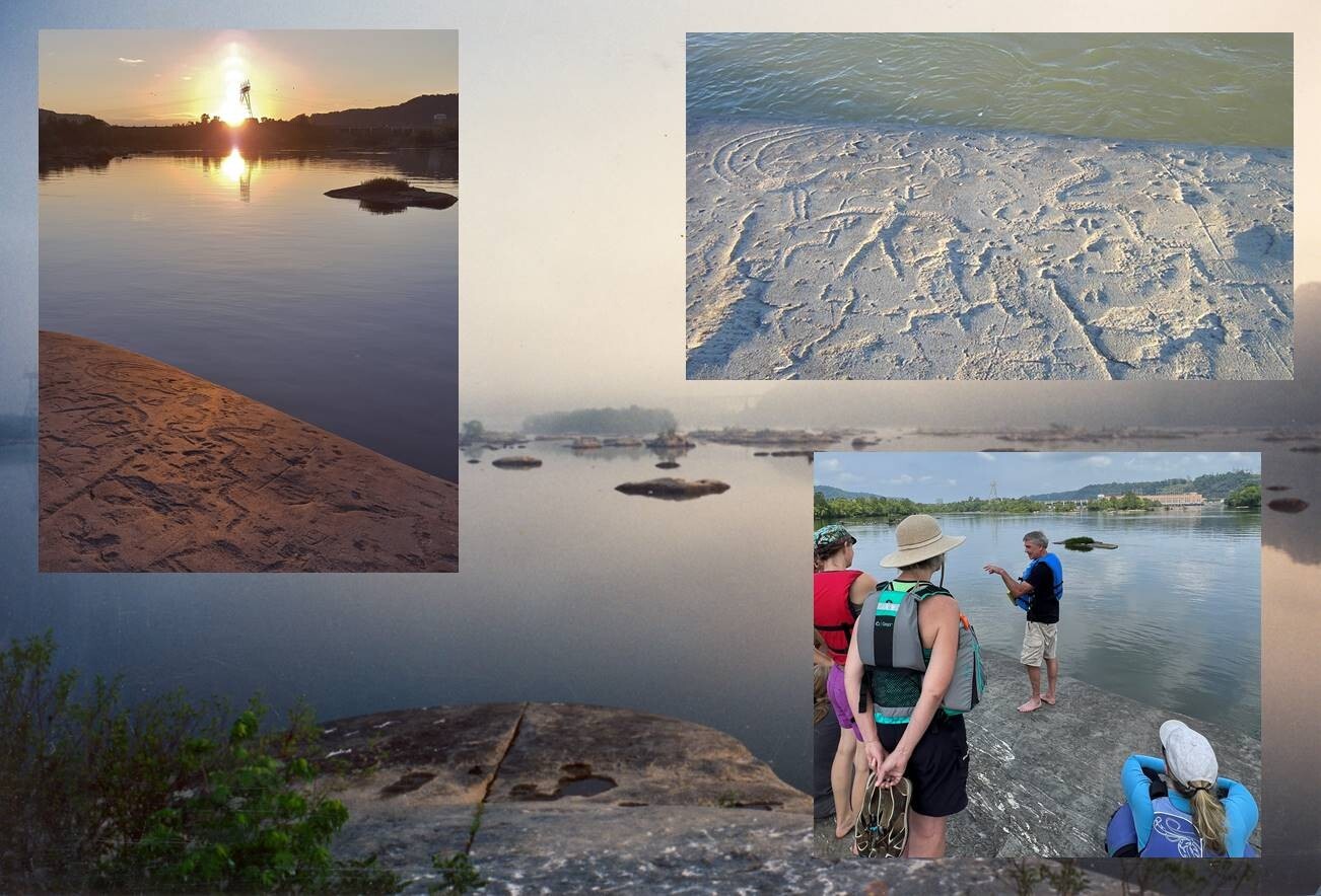 Safe Harbor Petroglyph Tour Certificates - Adult