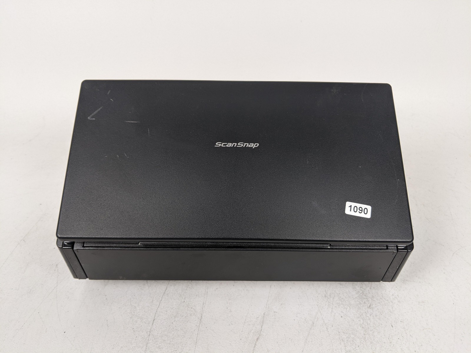 Fujitsu ScanSnap IX500 Duplex Sheetfed Document Scanner USB WiFi No AC Adapter