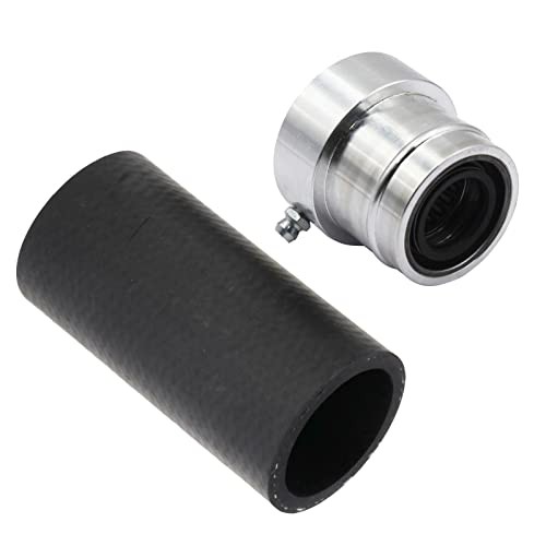 Bearing Seal Carrier and Drive Shaft Boot Fit For Sea Doo XP SPI SPX GTS GTX 