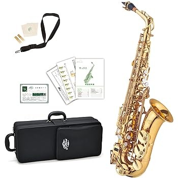 [Used] J Michael Alto Saxophone AL-780