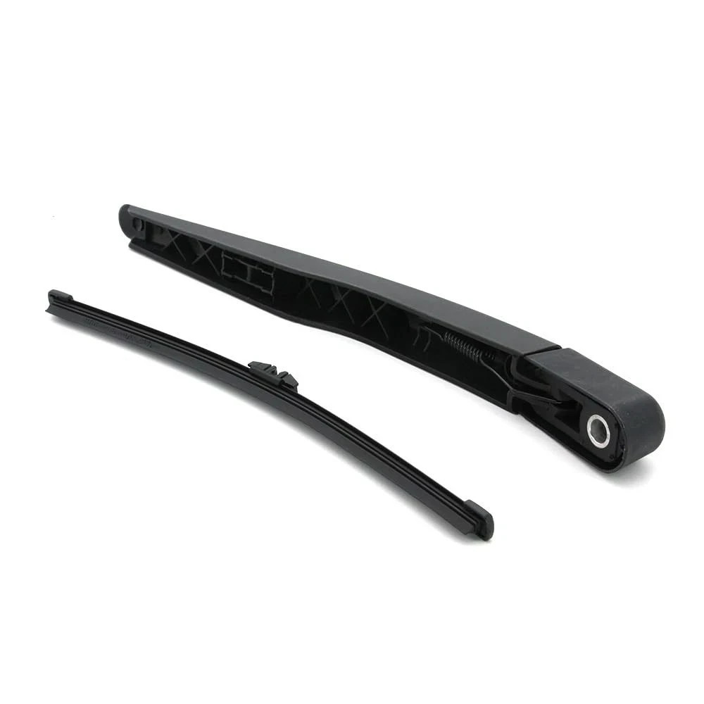 Rear Windshield Wiper Arm Compatible with Ford Escape 2013-2018 Vehicles, Bac...