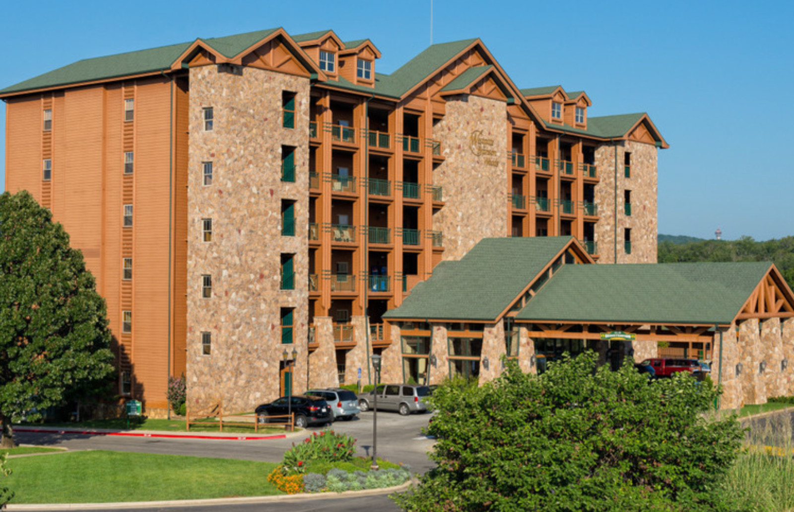 Westgate Branson Woods ~Branson, MO~ Hotel/Sleeps 2 ~ 7Nts Weekly Rental 2026