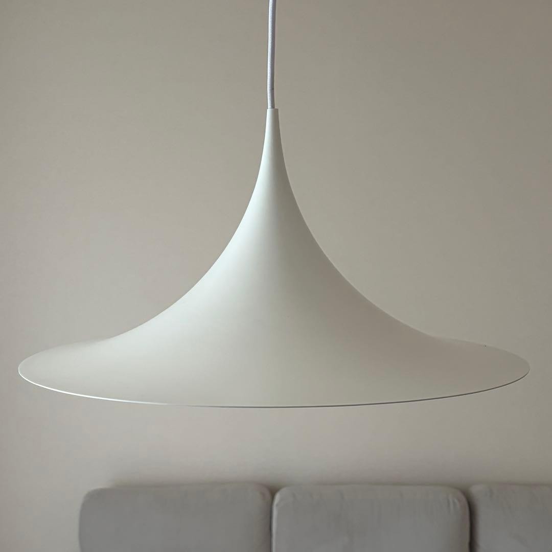 Fog & Morup Semi 48cm Pendant Lamp Light Lighting