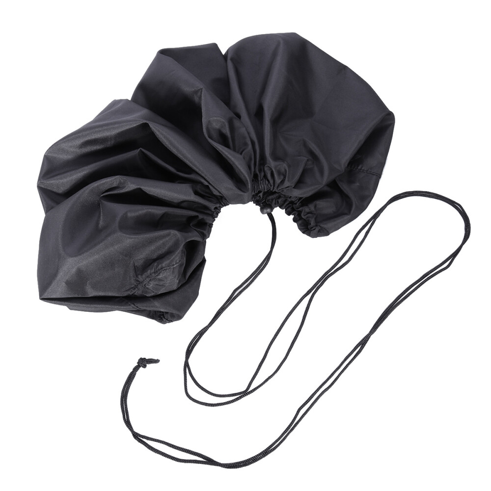 61 Key Electronic Piano Dust Cover Protective with Drawstring for Piano Keyboard