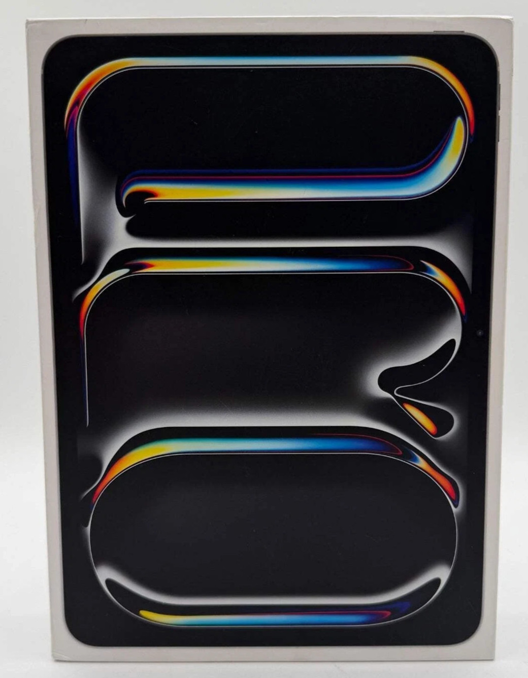 Apple iPad Pro 11" M5 Chip 256GB Wi-Fi Only Silver A3357/MDWk4LL/A 2025