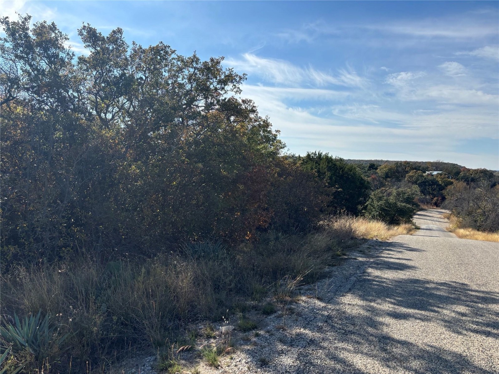 Vacant land for sale near Lake Brownwood