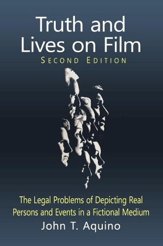 John T. Aquino Truth and Lives on Film (Paperback) (UK IMPORT)