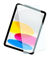 TUCANO iPad Protective Case Transparent Air 13'' M2 Apple iPad IPDA13M2-SP-TG