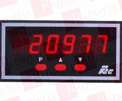 RED LION CONTROLS IMT02007 / IMT02007 (USED)