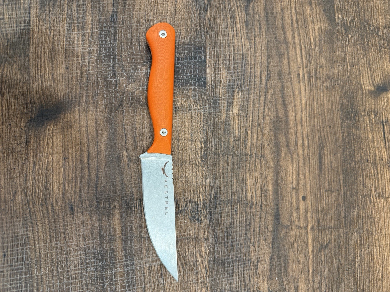 Kestrel Ovis Hunter 1.0 Knife