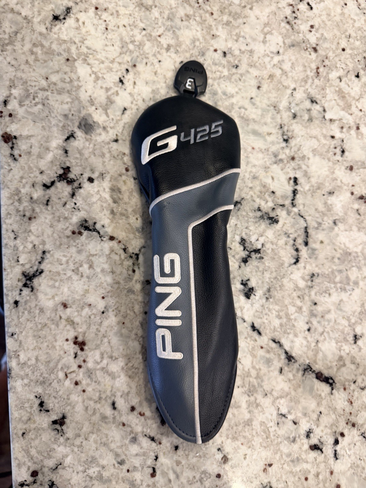 Ping G425 Fairway Wood Headcover