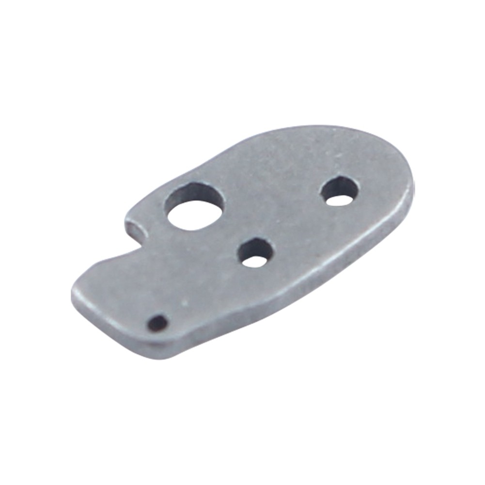 For  S1/ S1C 3D Printer Extruder Stailess Steel Sensor Flap and Spring9895