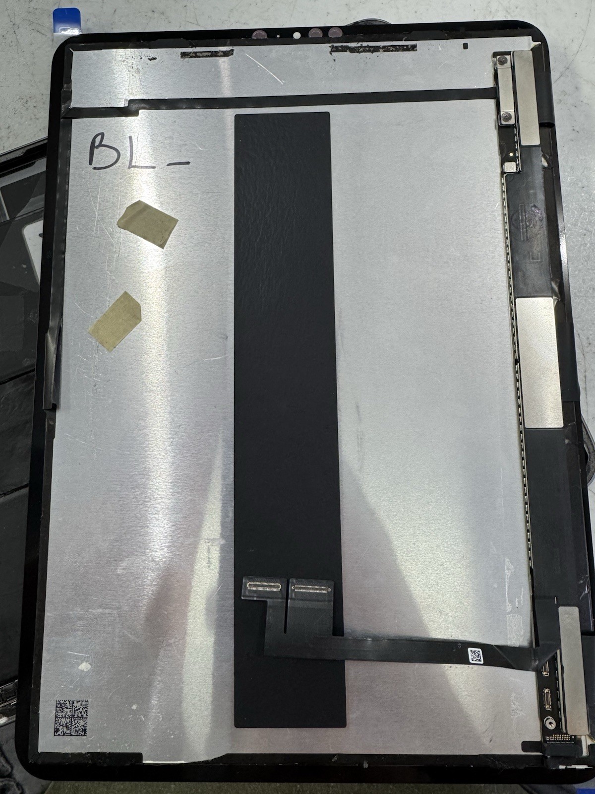 For iPad Pro 11 1st / 2nd Gen Display LCD Touch Screen Digitizer Replacement