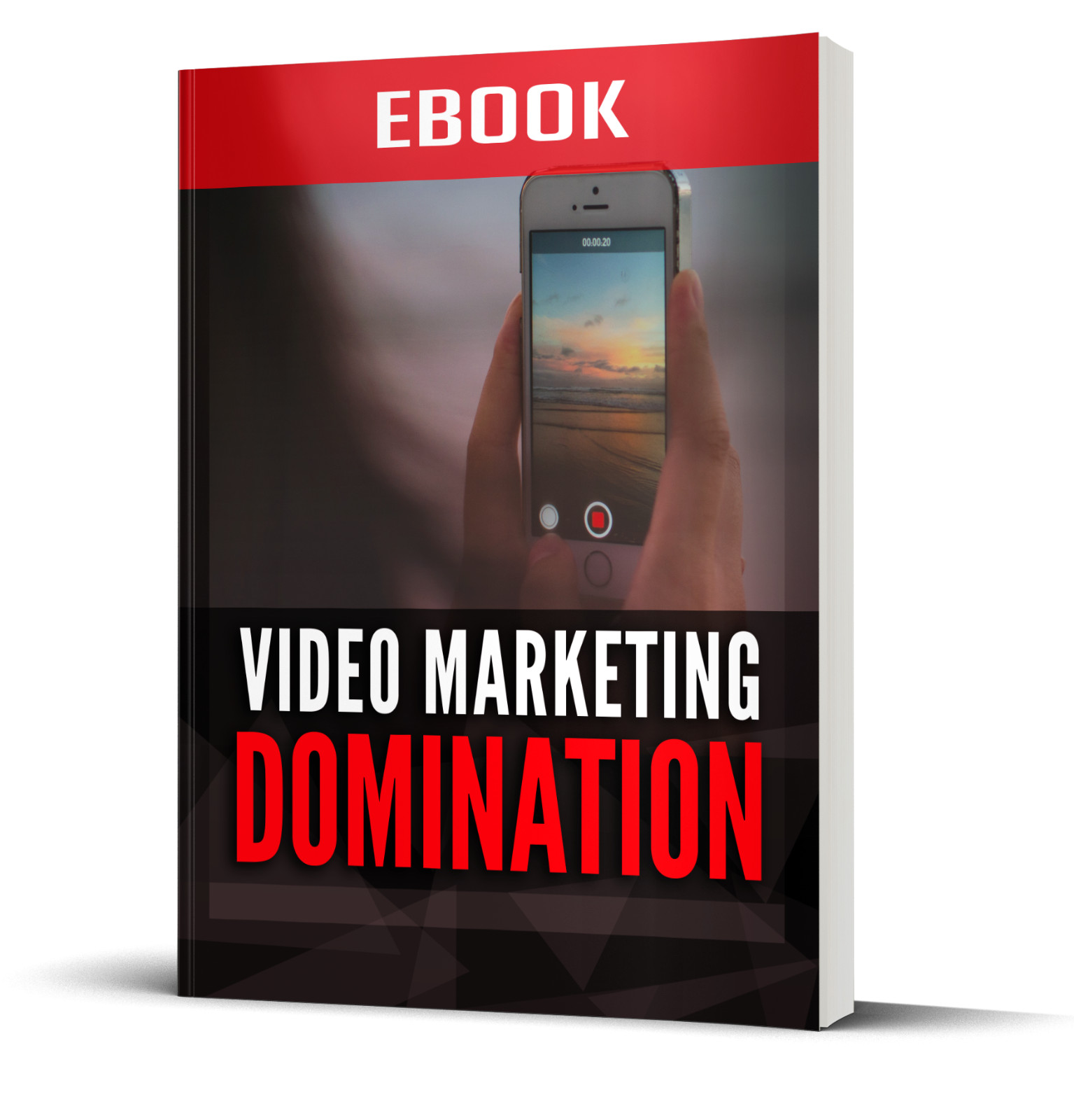 Video Marketing Domination; How To Generate Thousands of Visitors Per Month (CD)