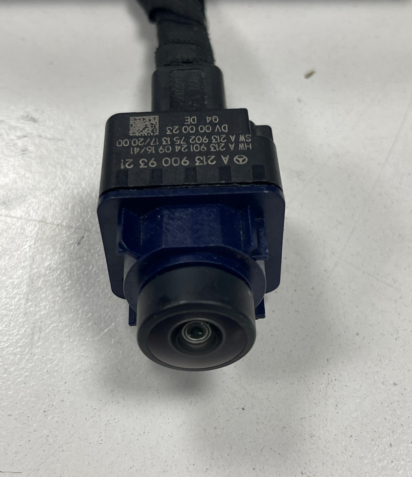 A2139009321 REAR PARK VIEW CAMERA E-CLASS 2017-2021