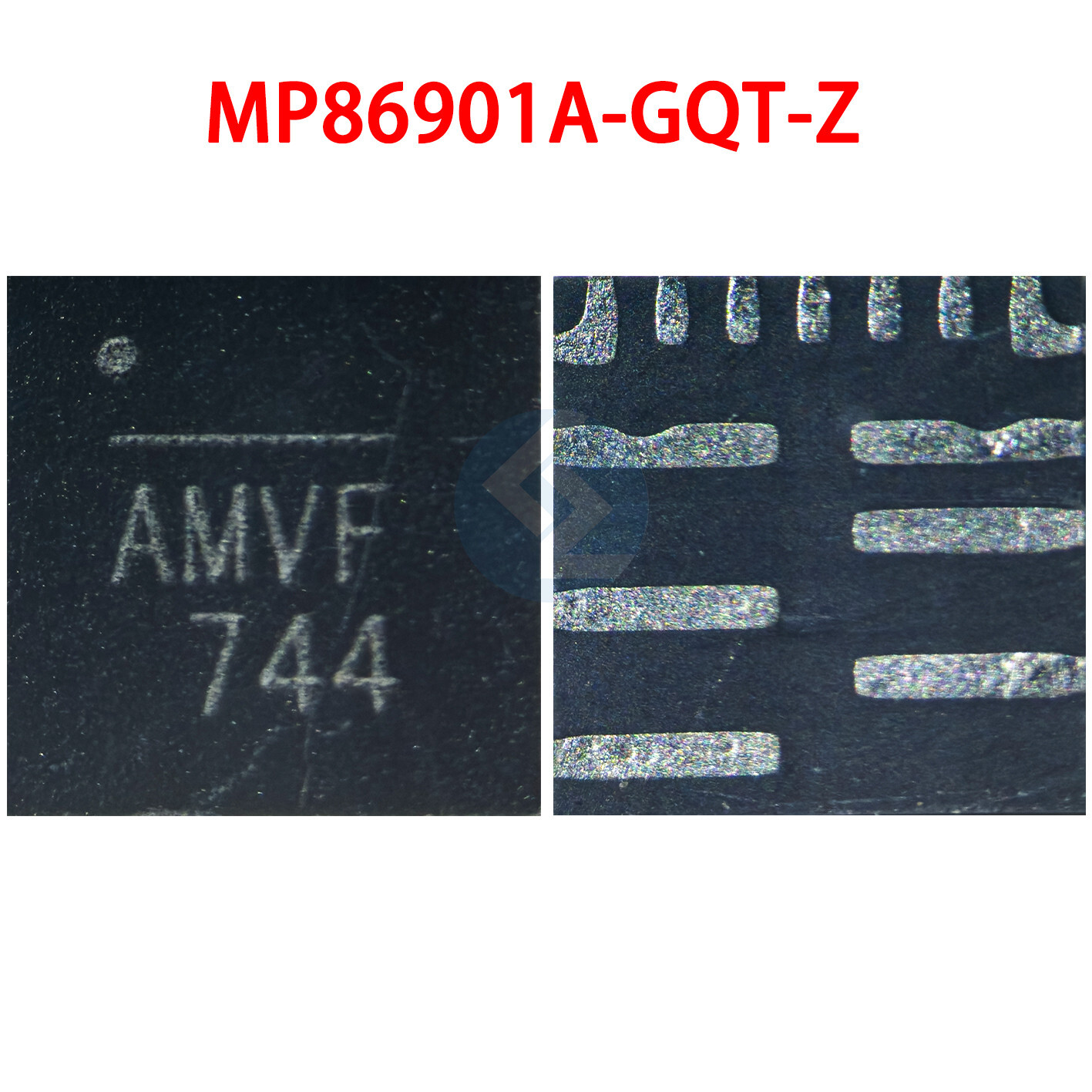 MP86901-A MP86901-AGQT-Z MP86901A-GQT-Z AMVF AMVE  AMV* TQFN13 Power IC Chipset