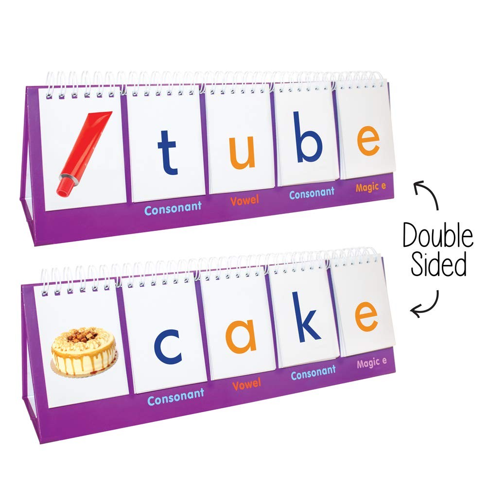 Flips Educational Action Games