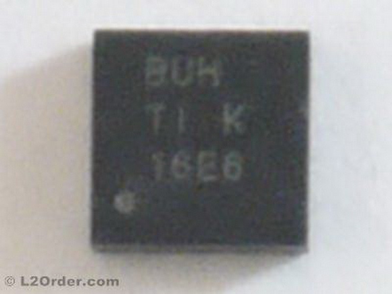 10x NEW Power IC TPS79501DRBR Chipset Part Mark BUH QFN 8pin