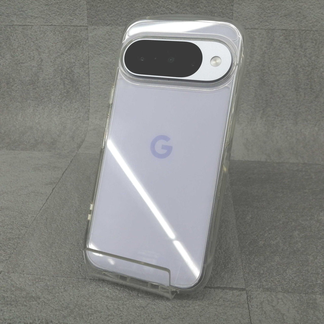 Google Pixel 10 Smartphone Case & Screen Protector AU Carrier, USB-C, Used From