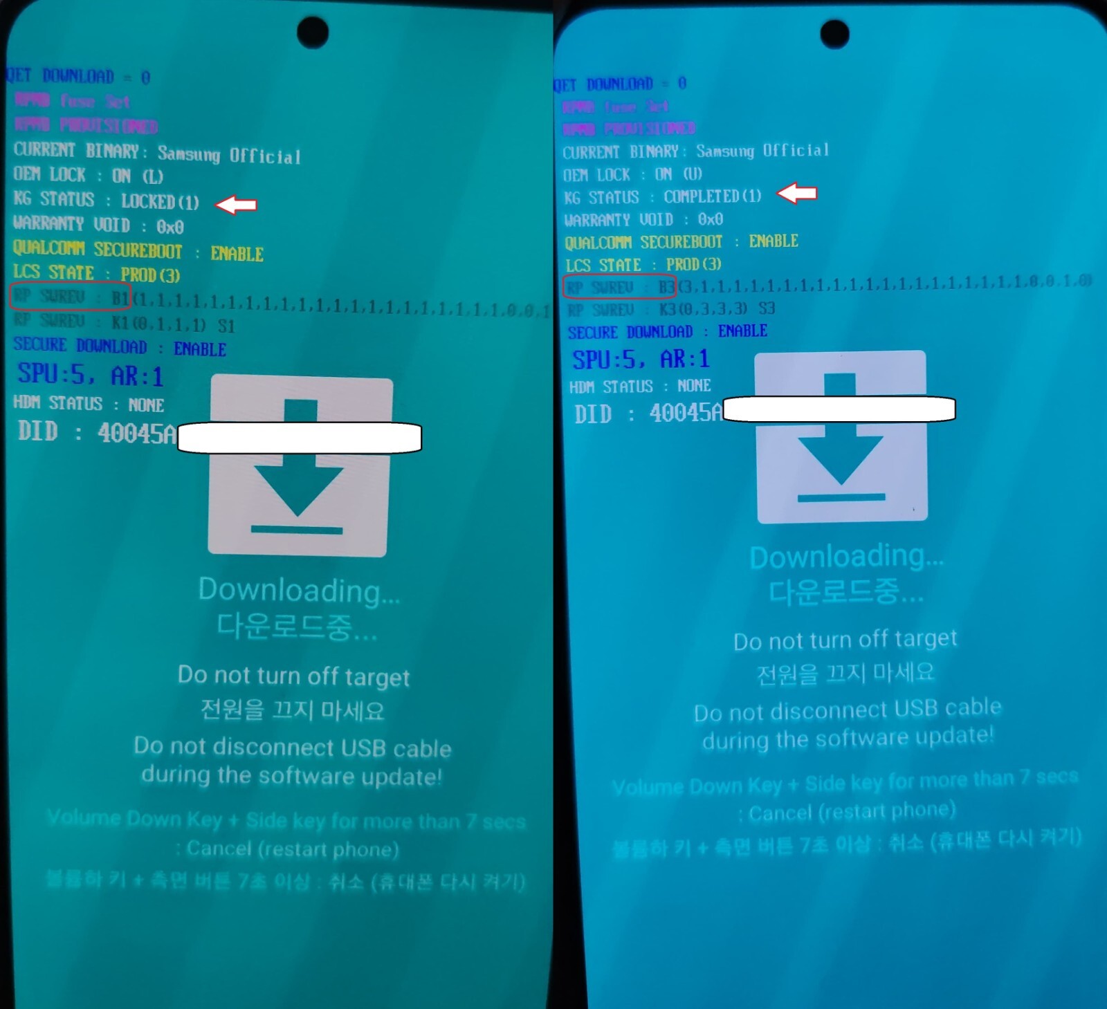 Samsung Repair All Models