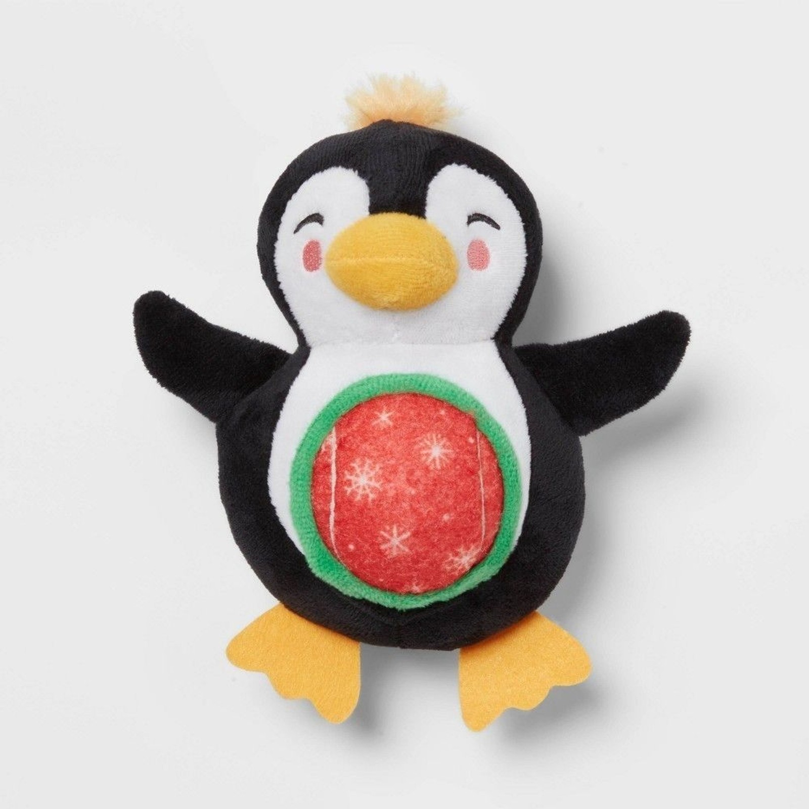 Ten Wondershop 10” Classic Penguin Dog Plush Toys | NWT