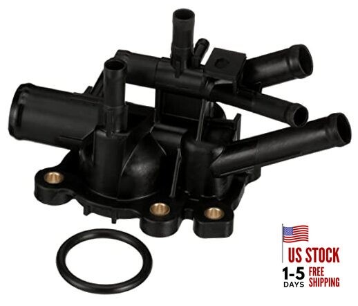  CO35000 Coolant Outlet 