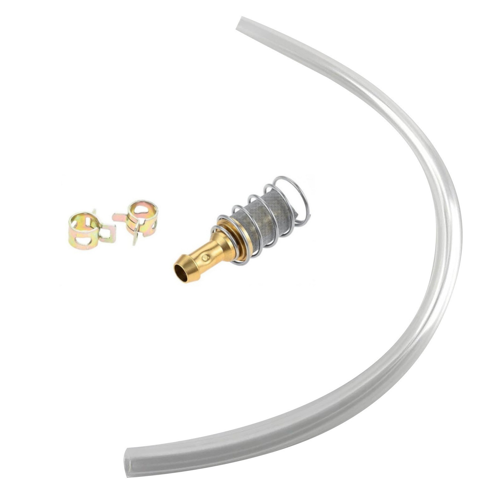 For Bobcat Excavator Series 325 328 329 331 334 335 337 341 Fuel Tank Screen Kit