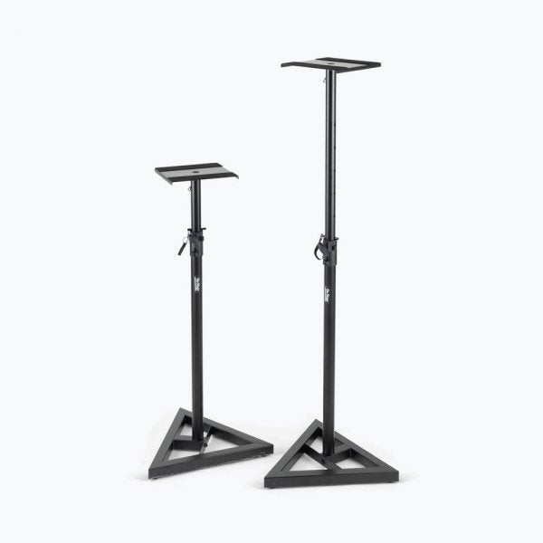 On-Stage SMS6000-P Studio Monitor Stands (Pair)
