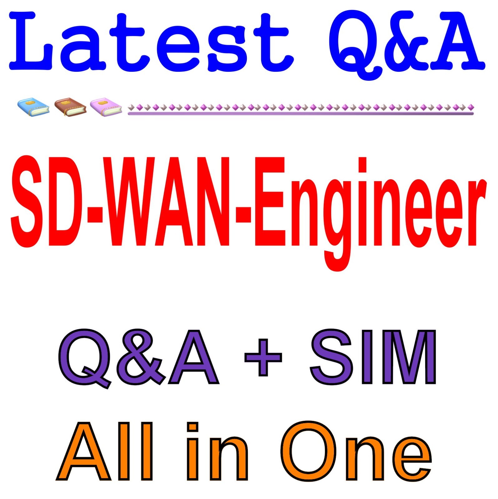Palo Alto Networks SD-WAN Engineer Q&A Guaranteed (Free Update)