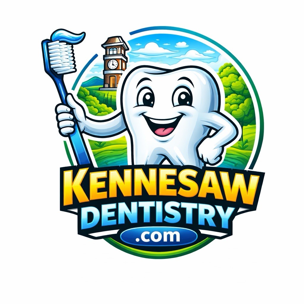 KennesawDentistry - Premium Domain Name