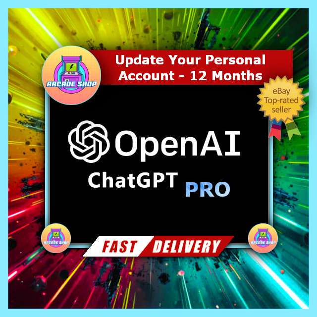 [PROMO] ChatGPT 5.2 PRO | 12 Months | Private chat gpt | Global - All Countries