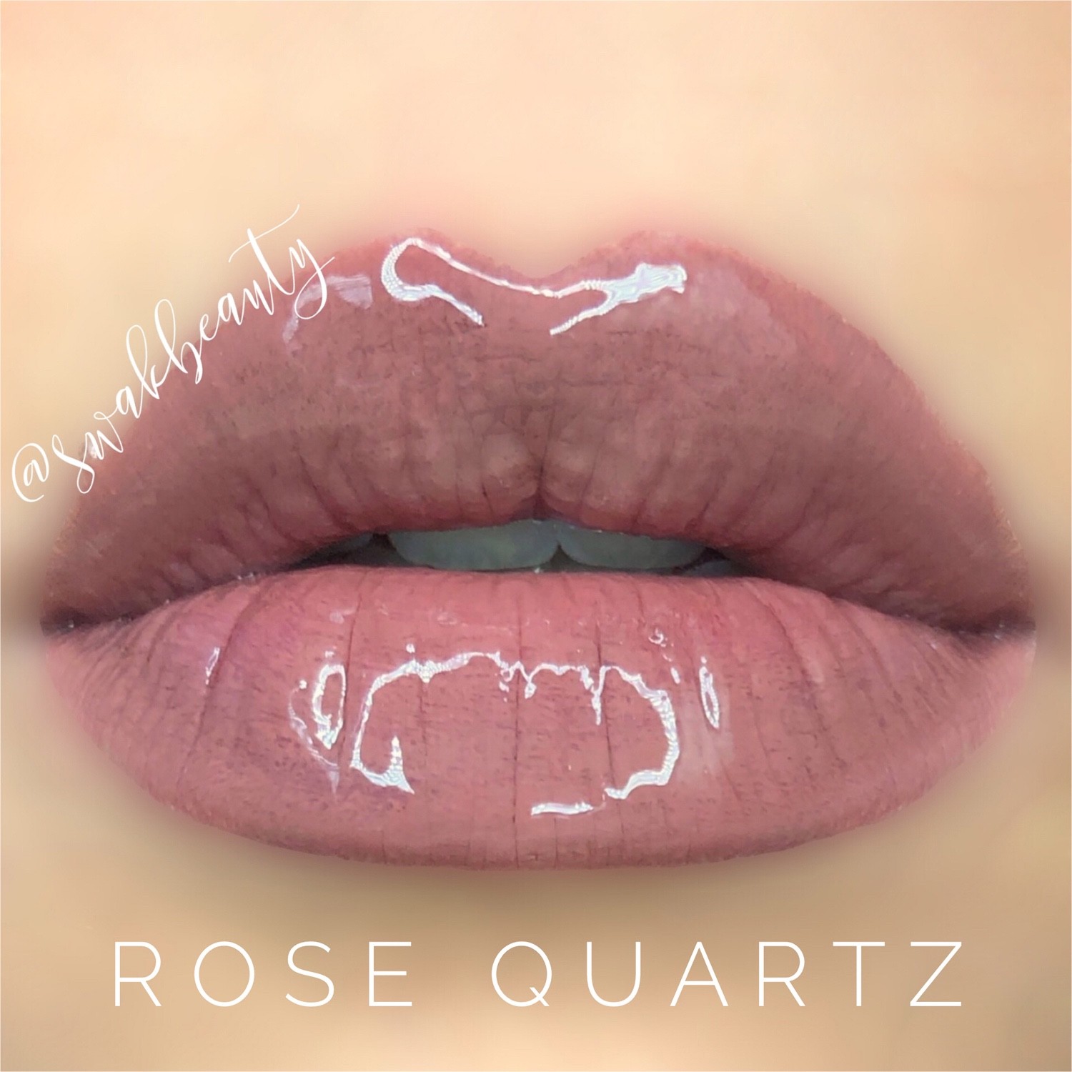 🌟ROSE QUARTZ LipSenseby SeneGence! Brand New/Sealed! FREE SHIPPING!