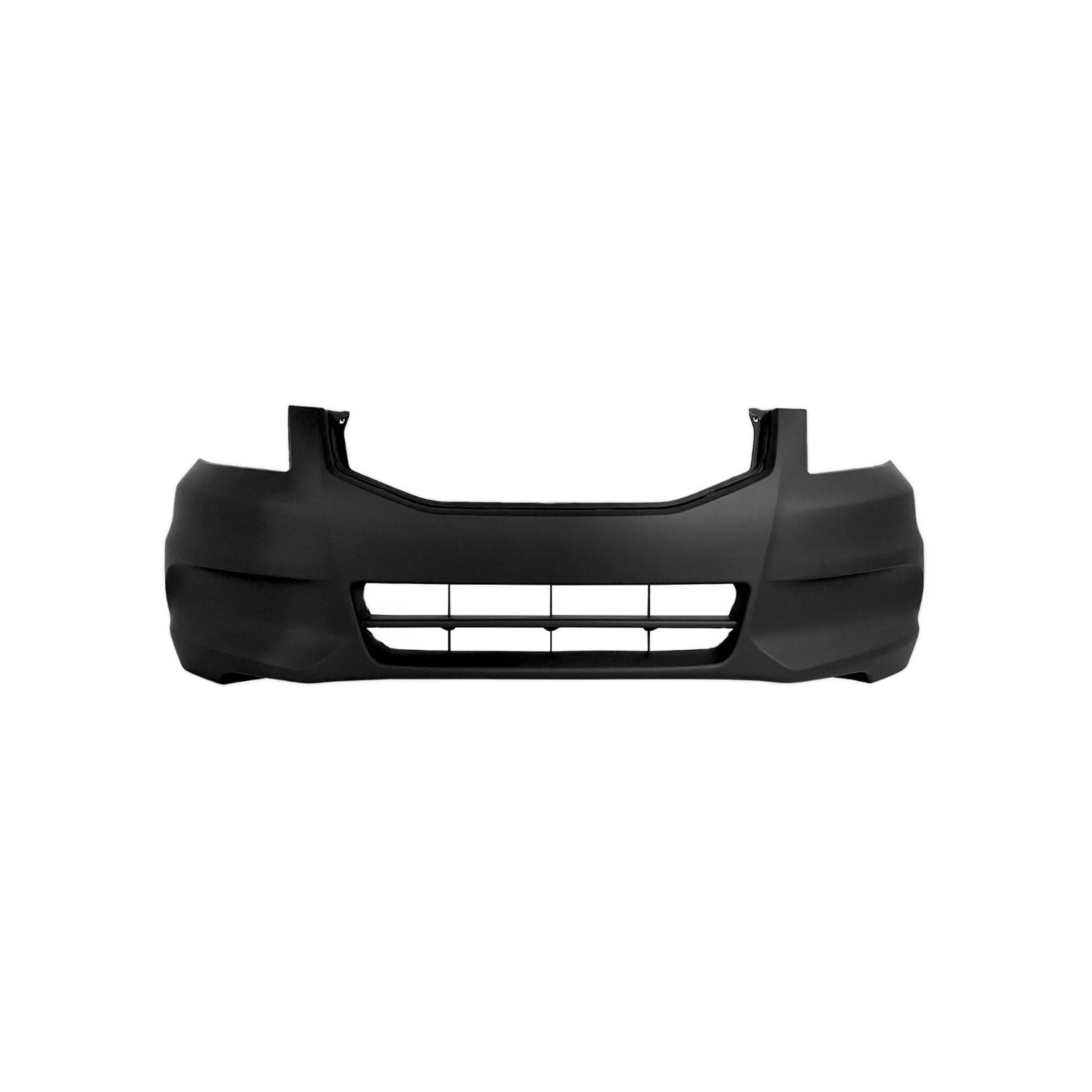 Front Bumper Cover Fit For 2011-2012 Honda Accord, Primed, HO1000278