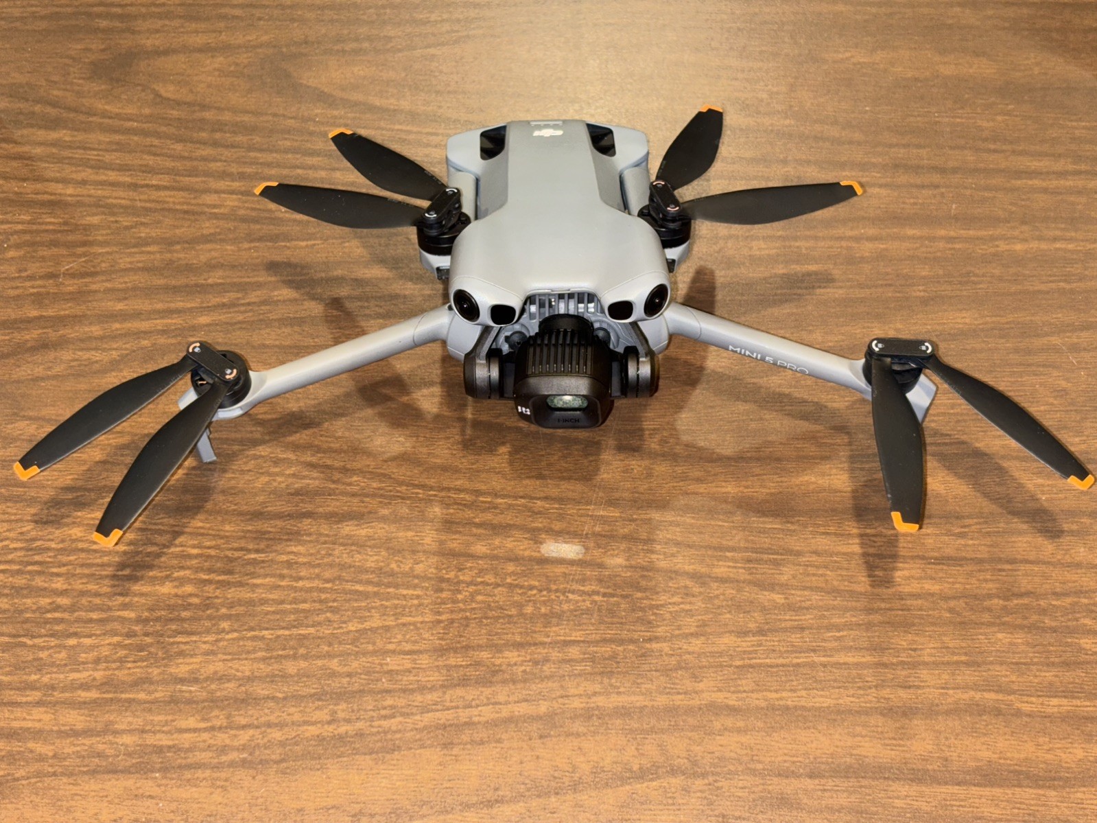 DJI Mini 5 Pro - Drone Only, working great,  for Replacement
