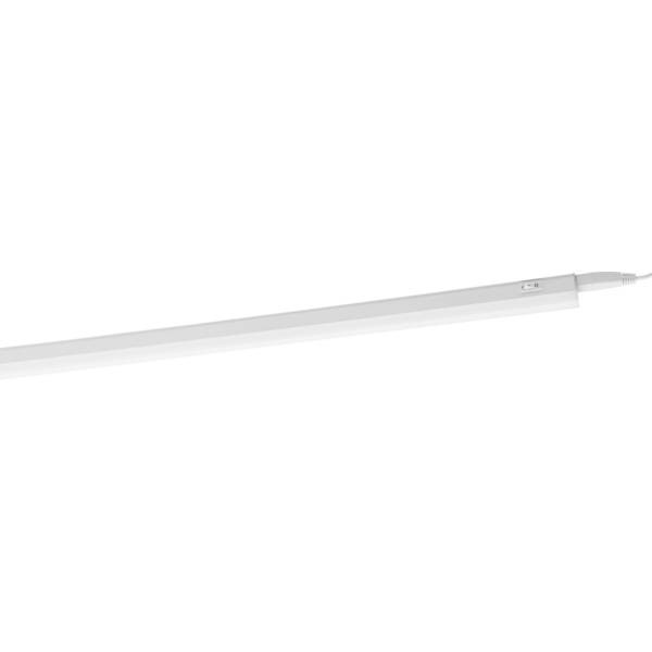OSRAM HOMELIGHTING 4099854532696 LED Switch Batten 900mm 10W 4000K Lamp L
