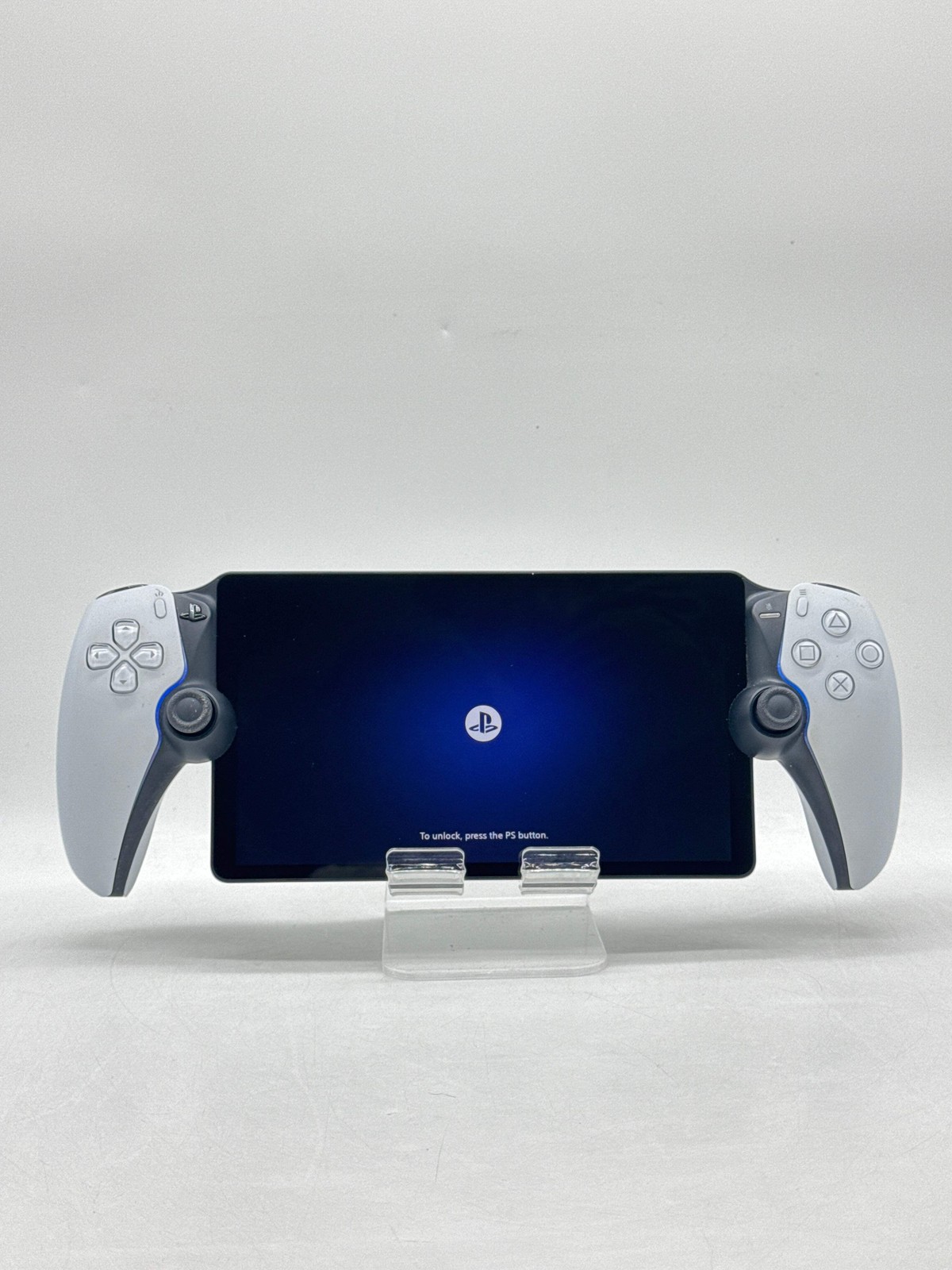 Sony PlayStation 5 PS5 PlayStation Portal CFI-Y1001 White