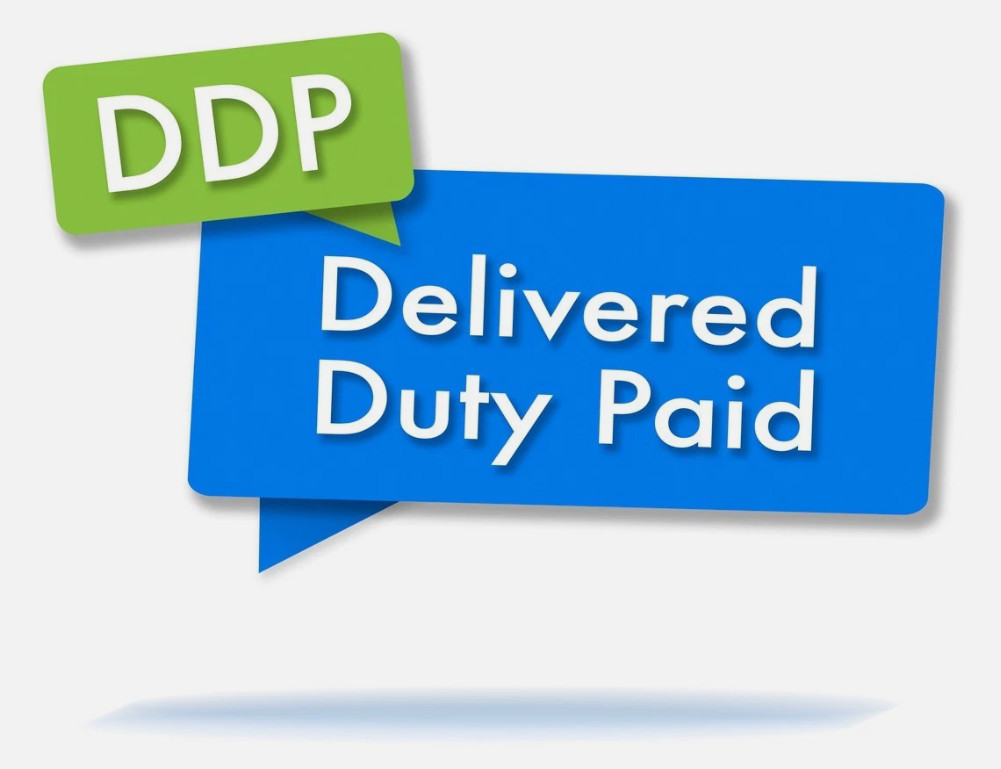 Duty Paid Service