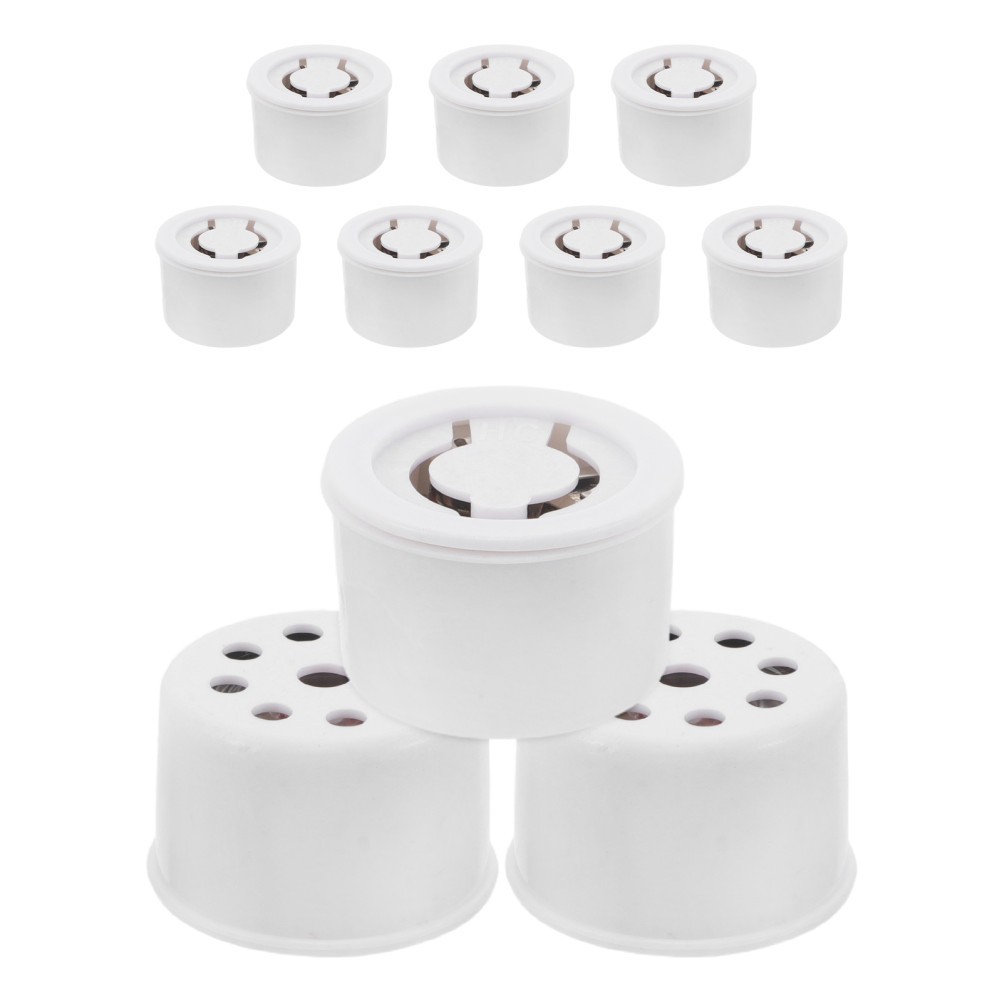  10pcs Interactive Animal Sounds Toy Squeakers - Cat Sounds Maker - Meow Noise