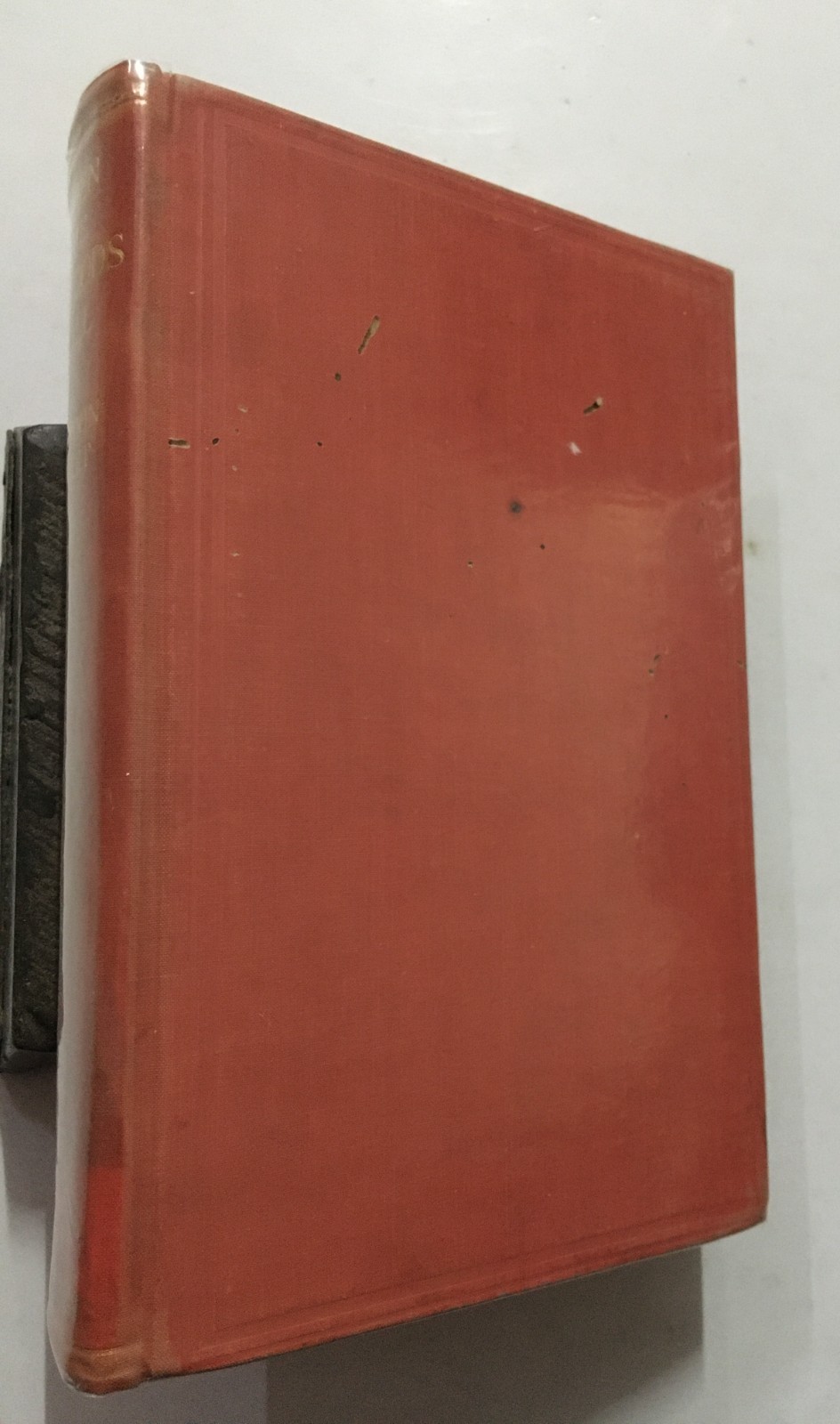 Malet, Rawdon: When The Red Gods Call. Being The Biography Of A Shikari. 1934