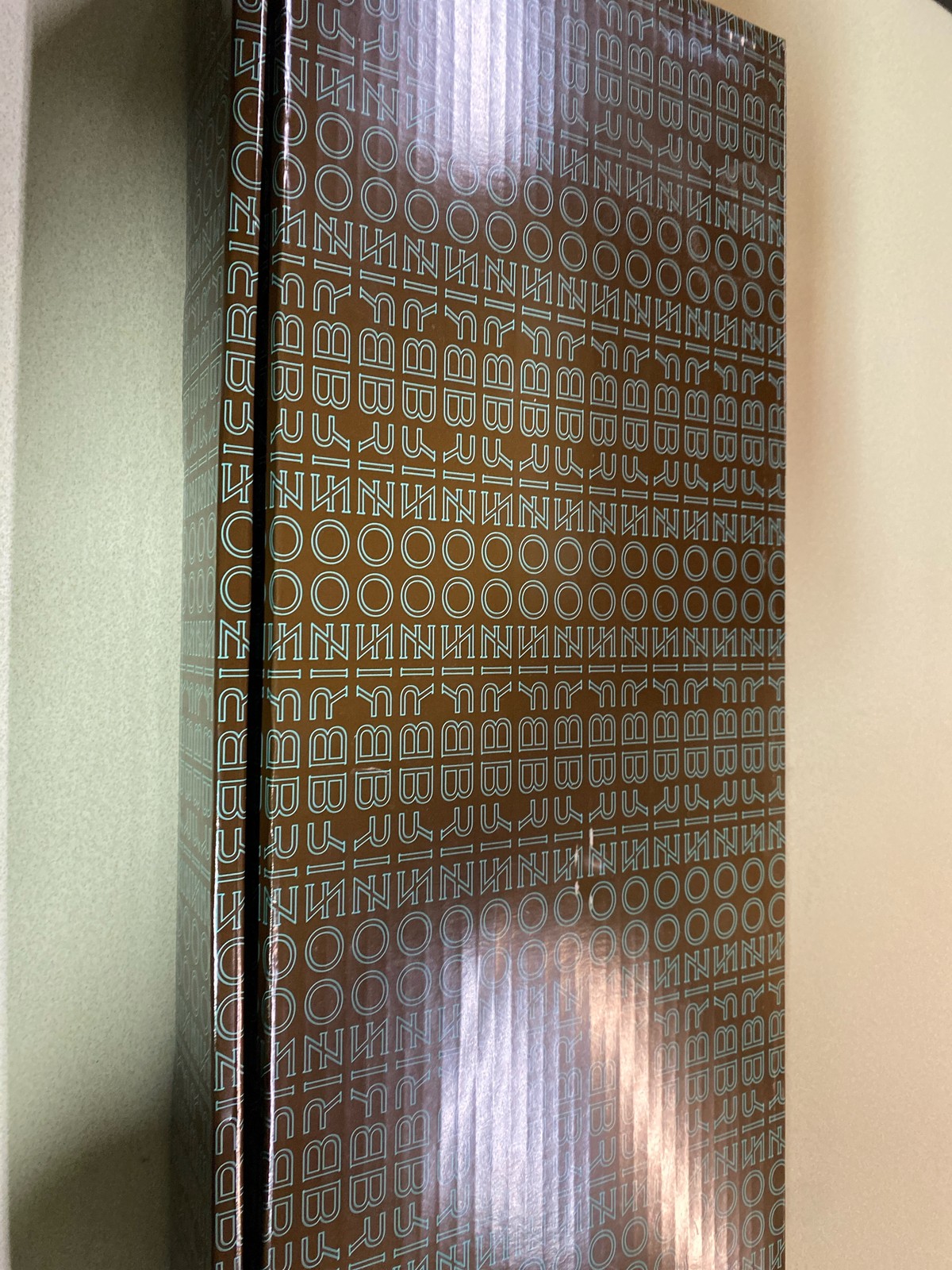 Brizo Odin 61075LF-SSLHP Bar Faucet, Arc Spout, Less Handle, Stainless Finish