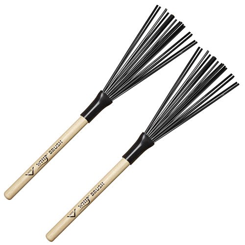 Vater Whip Brush