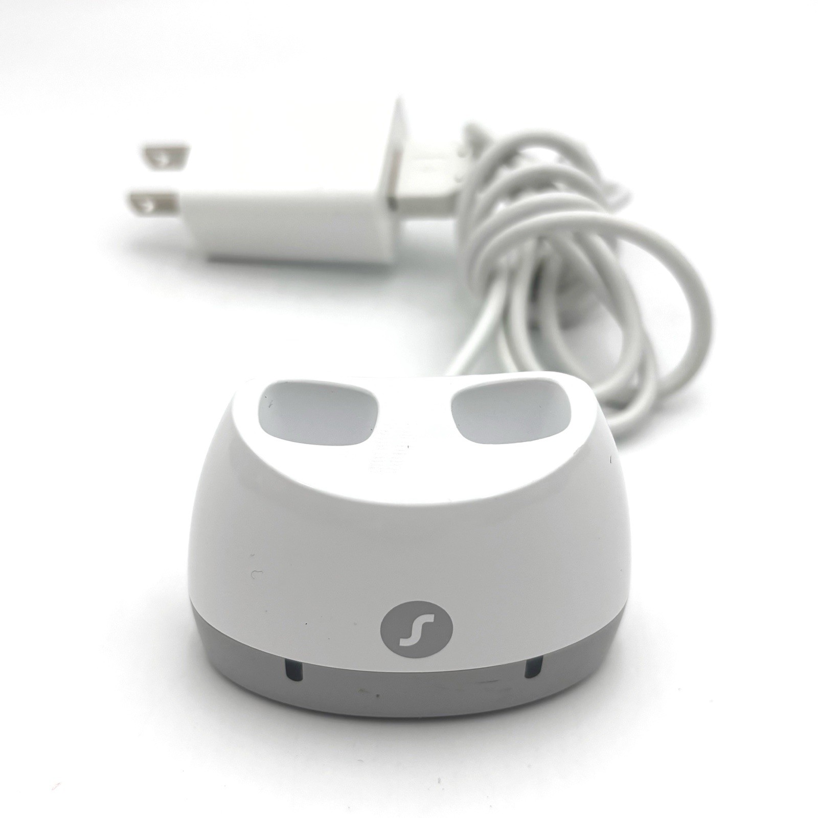 Genuine Signia RIC Standard Desktop USB Dock Cradle Base Charger ONLY