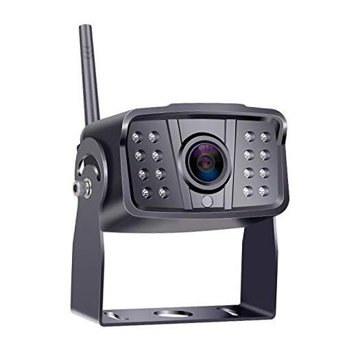 RV Backup Camera Compatible  LK8 System 