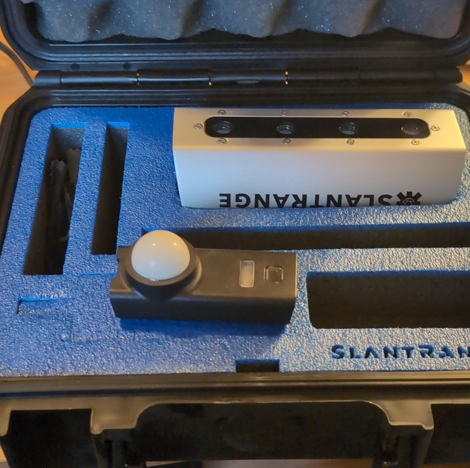 SLANTRANGE Professional Drone Sensor Kit Model 0349