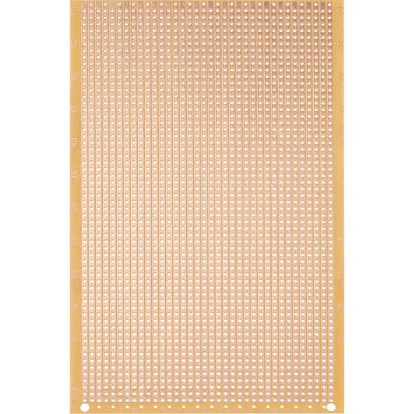 Rademacher VK C-917-HP WR-Typ 917 Experiment Board Laminated Paper (L x L)