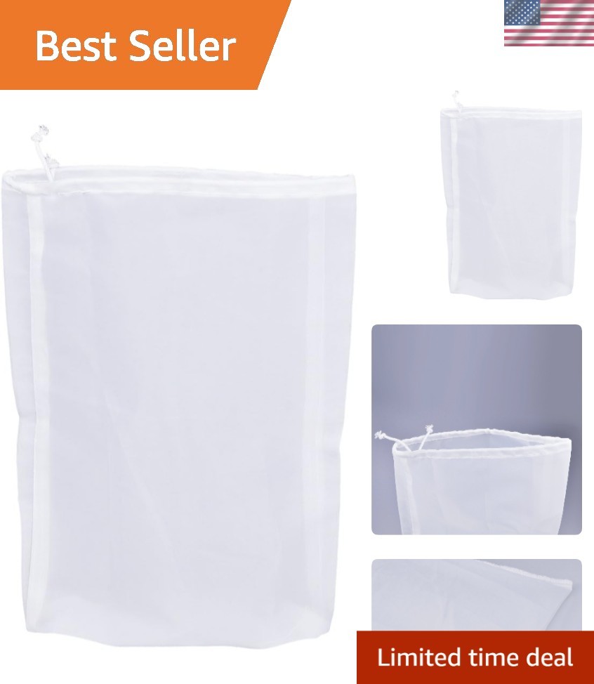 Mesh Food Grade Nylon Filter Mesh Micron Kitchen Oil Food Water Filter Net