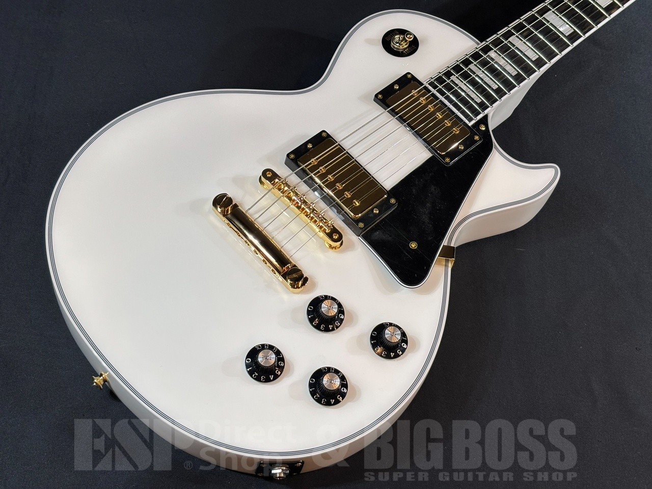 EDWARDS E-LP-CTM White #GGbv9