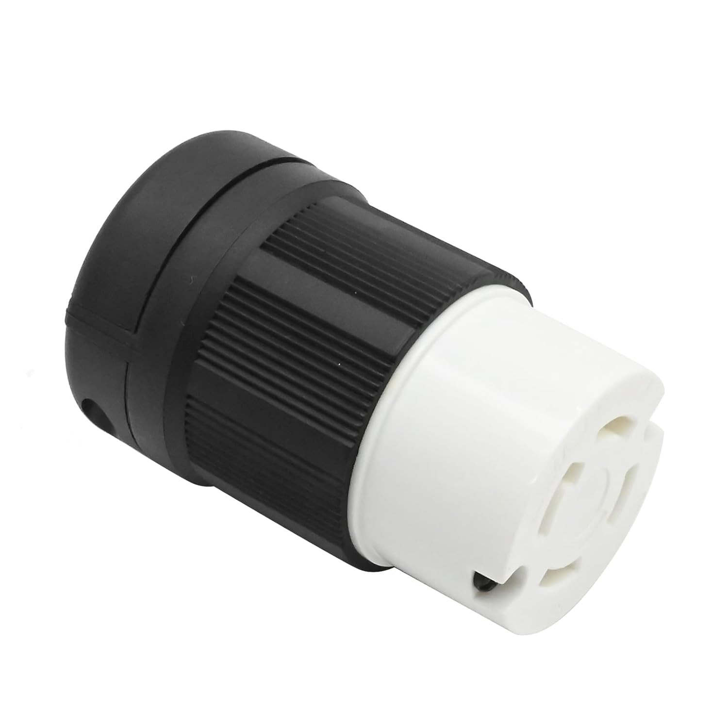 New L14-30R 30A 125/250V 4-Prong Generator Plug Fast Shipping