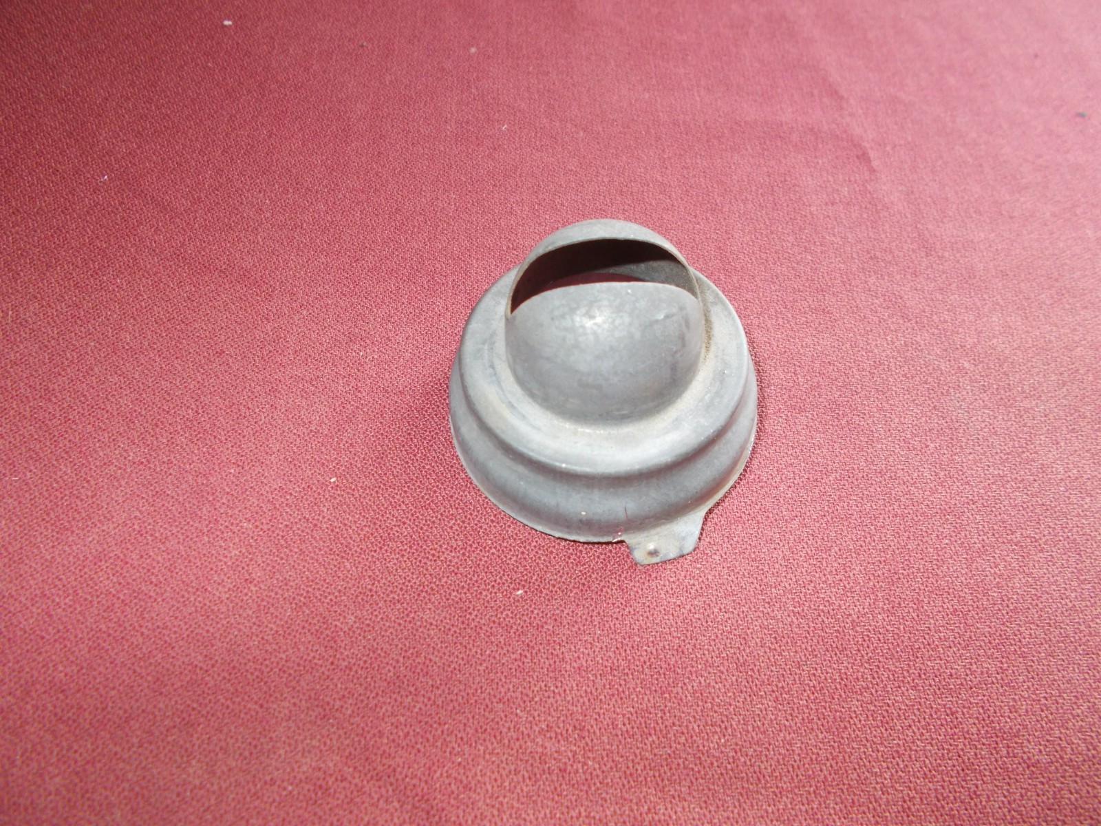 VTG DEITZ LANTERN MONARCH  KEROSENE OIL~ PARTS ONLY ~ TUBULAR CONE